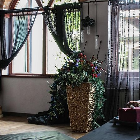 Le Rendezvous Apartment Veliko Tărnovo Cameră foto