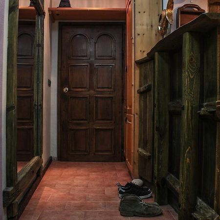 Le Rendezvous Apartment Veliko Tărnovo Cameră foto