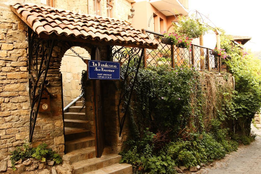 Le Rendezvous Apartment Veliko Tărnovo Cameră foto