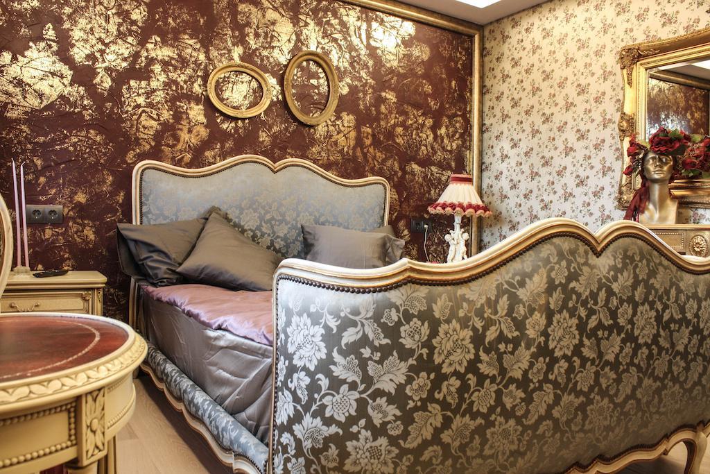 Le Rendezvous Apartment Veliko Tărnovo Cameră foto
