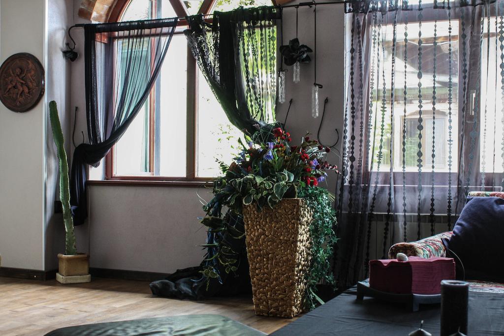 Le Rendezvous Apartment Veliko Tărnovo Cameră foto