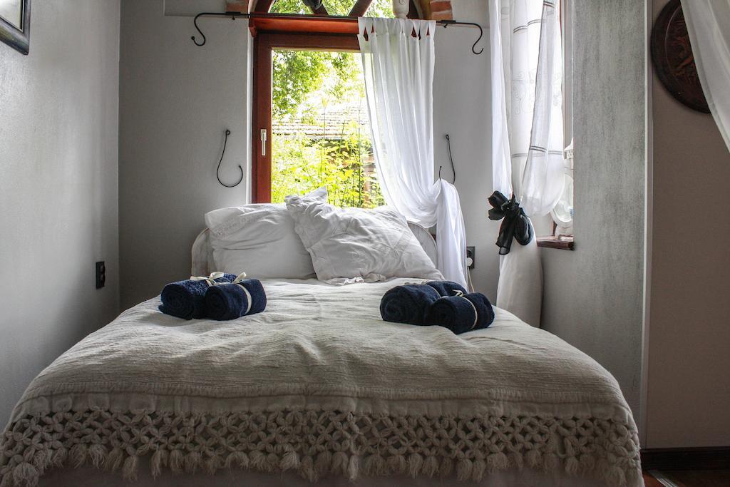 Le Rendezvous Apartment Veliko Tărnovo Cameră foto