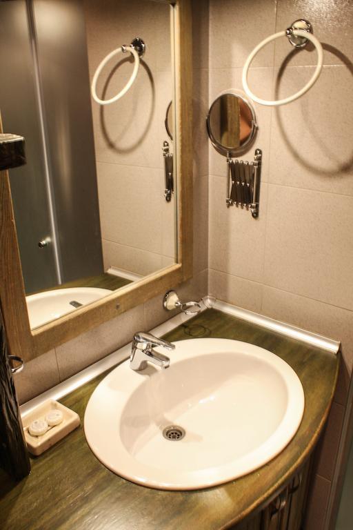 Le Rendezvous Apartment Veliko Tărnovo Cameră foto