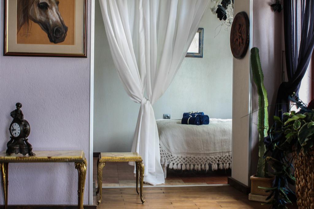 Le Rendezvous Apartment Veliko Tărnovo Cameră foto