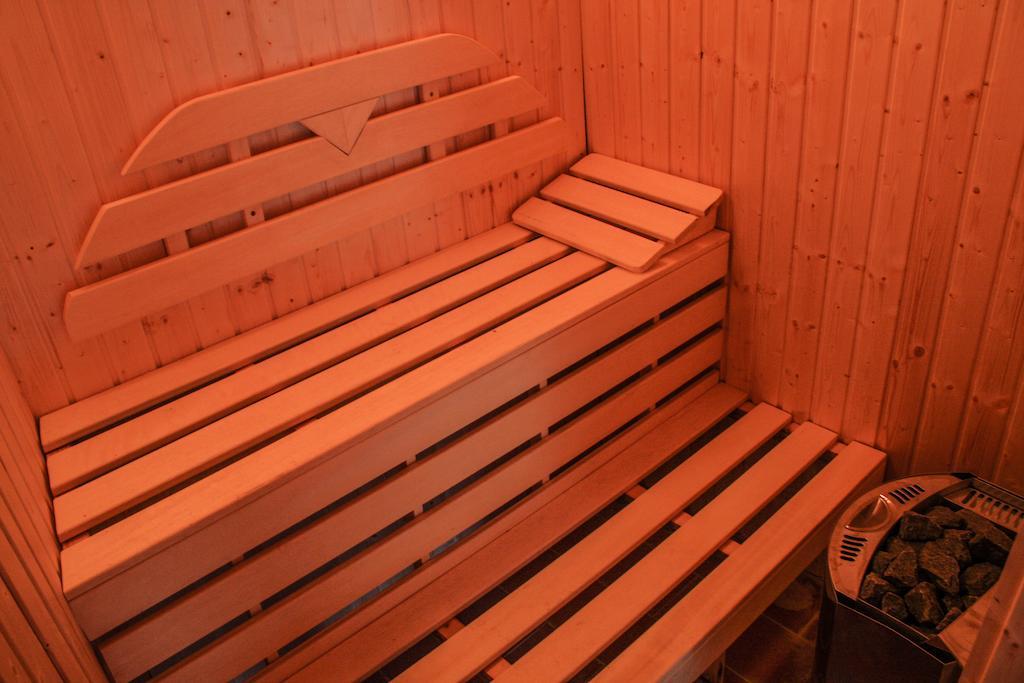 Le Rendezvous Apartment Veliko Tărnovo Cameră foto